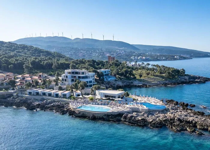 Dulamerovic Resort
