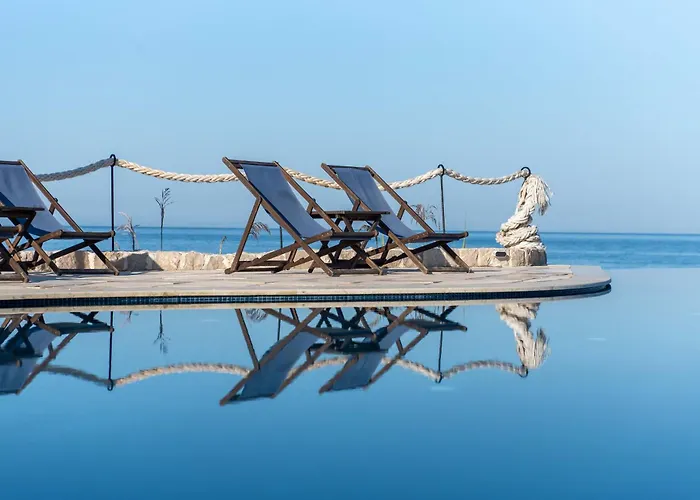 Dulamerovic Resort